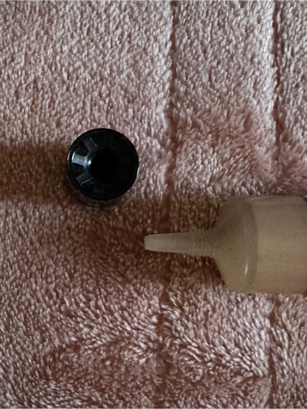 ✨ YSL NU Bare Look Tint Foundation NU10 Full Size 1 oz Unused Made in France 🇫🇷
